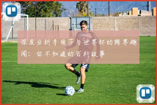 深度分析李丽莎与世界杯的跨界趣闻:你不知道的百科故事