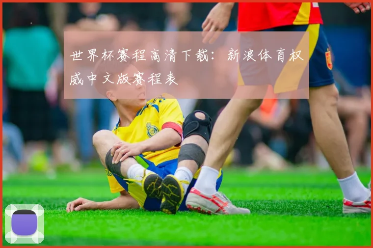 世界杯赛程高清下载:新浪体育权威中文版赛程表