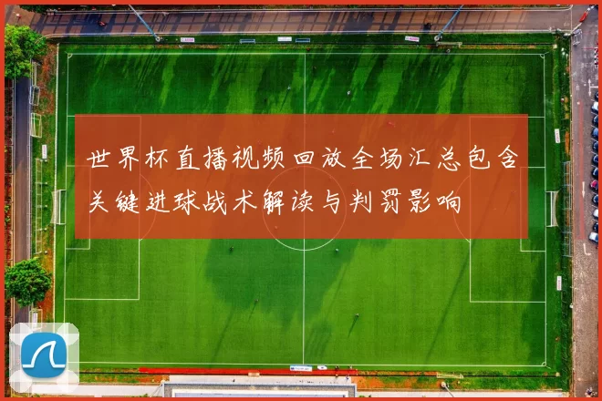 世界杯直播视频回放全场汇总包含关键进球战术解读与判罚影响