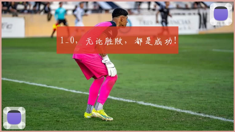 1_0,无论胜败,都是成功!