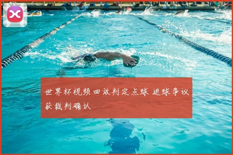 世界杯视频回放判定点球 进球争议获裁判确认