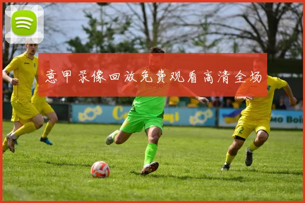 意甲录像回放免费观看高清全场